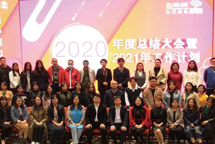 亞聯(lián)展覽：逆勢上揚(yáng)，再創(chuàng)佳績